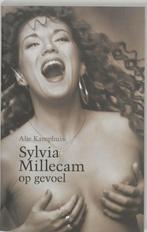 Alje Kamphuis Sylvia Millecam op gevoel, Boeken, Ophalen of Verzenden, Nieuw, Overige typen