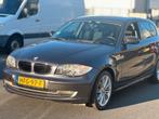 BMW 1-Serie 1.6 stoelverwarming!! EXPORT!!!!!!!, Stof, 1599 cc, 4 cilinders, Elektrische ramen