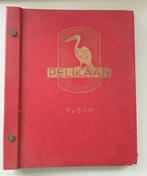 Pelikaan postzegels album, Ophalen of Verzenden, Nederland en Buitenland