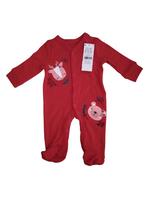 Kerst boxpakje So Cute rendier maat 56 NIEUW, Jongetje of Meisje, Nieuw, Ophalen of Verzenden, Pakje