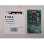 Remeha s42754 print display mcba1460d, Ophalen of Verzenden, Nieuw