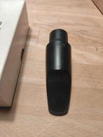 Meyer 6M alt sax mondstuk, Muziek en Instrumenten, Ophalen of Verzenden, Gebruikt, Alt