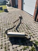 bmw f20 uitlaat, Auto-onderdelen, Uitlaatsystemen, Ophalen, Gebruikt, BMW