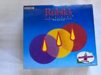 Rubik's Clock puzzel, Hobby en Vrije tijd, Denksport en Puzzels, Ophalen of Verzenden, 500 t/m 1500 stukjes, Zo goed als nieuw