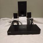 SAMSUNG 2.1 CH Blu-ray Home CInema set., Ophalen, 70 watt of meer, Overige merken, Blu-ray-speler