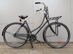 Dames/Omafiets Holland
met terugtraprem,slot, transportrek, 53 tot 56 cm, Ophalen of Verzenden, Zo goed als nieuw