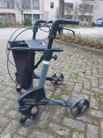 Rollator Topro Troja Original - M, Ophalen, Opvouwbaar, Gebruikt