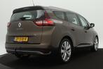 Renault Grand Scénic BWJ 2019 1.3 TCe 116 PK Limited 7p. CL, Auto's, Renault, Te koop, Benzine, 73 €/maand, Gebruikt