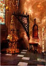 's-Hertogenbosch - Kathedrale Basiliek Sint Jan doopvont, Verzamelen, Verzenden, 1960 tot 1980, Ongelopen, Noord-Brabant