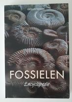 Geïllustreerde fossielen encyclopedie, Boeken, Ophalen of Verzenden, Zo goed als nieuw, Los deel
