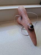 heksenneus, Ophalen of Verzenden, Zo goed als nieuw, Halloween, Accessoires