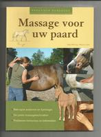 Massage voor uw paard - Silke Behling en Martina Zink, Boeken, Dieren en Huisdieren, Ophalen of Verzenden, Nieuw, Paarden of Pony's