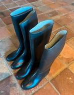Rubberen rijlaars maat 38, Dieren en Toebehoren, Paardrijkleding, Ophalen of Verzenden, Zo goed als nieuw, Dressuur, Schoeisel