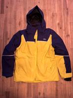 Kjus skipak twee broeken en twee pully’s maat 152, Overige maten, Ophalen of Verzenden, Pak, Gedragen