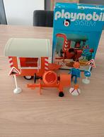 Playmobil bouw, Kinderen en Baby's, Speelgoed | Playmobil, Ophalen of Verzenden, Gebruikt