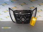 Radiobedienings paneel van een Ford Kuga, Auto-onderdelen, Dashboard en Schakelaars, Gebruikt, -, -, Ford