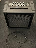 gitaar versterker, Ophalen, Gebruikt, Gitaar, Minder dan 50 watt