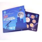 BU set San Marino 2009 Blister - 1 cent tm 2 euro + 5 euro, Ophalen of Verzenden, San Marino, Overige waardes, Setje