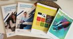 Boekenpakket MBO marketing & communicatie, Boeken, Nederlands, Ophalen of Verzenden, Zo goed als nieuw