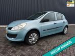 Renault Clio 1.2-16V Business Line ( AIRCO + GOED ONDERHOUDE, Voorwielaandrijving, Gebruikt, 4 cilinders, Blauw