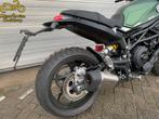 BENELLI LEONCINO 800 DEMO KORTING (bj 2026), Motoren, Motoren | Benelli, 2 cilinders, Motorrijbewijs A, Bedrijf, Onbekend