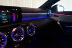 Mercedes-Benz CLA-Klasse Shooting Brake 250 e AMG  EDITIO, Gebruikt, Zwart, 4 cilinders, 1650 kg