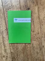English for Commercieel Business Management 2 / CBM niveau F, Gelezen, Engels, Ophalen of Verzenden, Tio