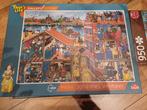 Puzzel Johannes vermeer, Ophalen of Verzenden, Zo goed als nieuw