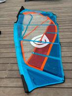 Goya guru 4.7, Watersport en Boten, Windsurfen, Ophalen, Gebruikt, Minder dan 250 cm, Minder dan 5 m²