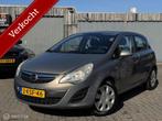 Opel Corsa 1.2 Connect Edition -AIRCO- Apk (06-2026) *INRUIL, Voorwielaandrijving, Euro 5, 86 pk, Gebruikt