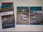 Theorieboeken auto 2023 LENS, Boeken, Ophalen, Alpha, Zo goed als nieuw, Niet van toepassing