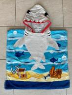 Badponcho haai, Ophalen of Verzenden, One size, Jongen of Meisje, Badponcho