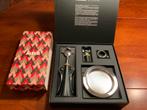 Alessi & Wine Anna G wijn cadeauset nieuw in doos, Ophalen of Verzenden