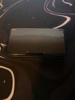 3DS - original, Spelcomputers en Games, Spelcomputers | Nintendo 2DS en 3DS, Ophalen, Zo goed als nieuw, Zwart, 3DS