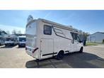 Hymer BMC T600 WhiteLine 9G-Tronic AUT, Luifel, Tot en met 2, Koelkast, Diesel