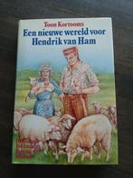 Een nieuwe wereld voor Hendrik van Ham, Ophalen of Verzenden
