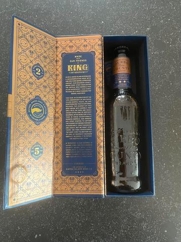 Goose island bourbon county rare 2024 beschikbaar voor biedingen