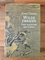 Boek: Wilde zwanen - Jung Chang. GRATIS., Ophalen of Verzenden, Zo goed als nieuw, Nederland