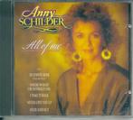 cd van Anny Schilder - All of me, Verzenden, 1980 tot 2000, Zo goed als nieuw