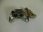 A4345. Xbox Classic Controller Transparant met kabels