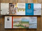 9 Boeken van Toon Kortooms., Boeken, Ophalen of Verzenden, Zo goed als nieuw, Noord-Brabant