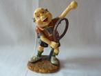 diversen Laaf beelden van de efteling collectie, Verzamelen, Efteling, Ophalen of Verzenden, Zo goed als nieuw, Beeldje of Poppetje