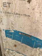 Intex zwembad 2x3 meter, Tuin en Terras, Zwembaden, Ophalen, Gebruikt, Opzetzwembad, 200 tot 400 cm
