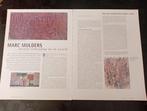 Marc Mulders artikel jaren 90, Antiek en Kunst, Verzenden