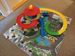 paw patrol racebaan, Ophalen of Verzenden, Gebruikt, Elektrisch, Overige merken