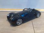 Morgan Aero 8 1:18 Maisto, Hobby en Vrije tijd, Modelauto's | 1:18, Ophalen of Verzenden, Zo goed als nieuw, Auto, Maisto