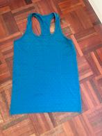 Lululemon top maat 10, Maat 42/44 (L), Ophalen of Verzenden, Lululemon, Fitness of Aerobics