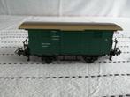 Märklin H0 4685 goederenwagen, Wisselstroom, Gebruikt, Wagon, Ophalen of Verzenden