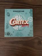 Cortex Challenge - Het Brein Partyspel!, Drie of vier spelers, Ophalen of Verzenden, Gebruikt, Asmodee