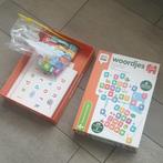 Ik leer woordjes., Ophalen of Verzenden, Gebruikt